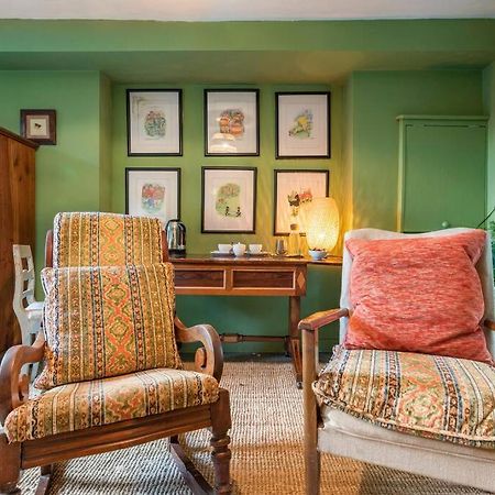 The Old Goathouse Hotell Kildare Exteriör bild