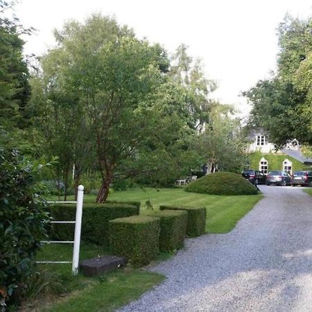 The Old Goathouse Hotell Kildare Exteriör bild